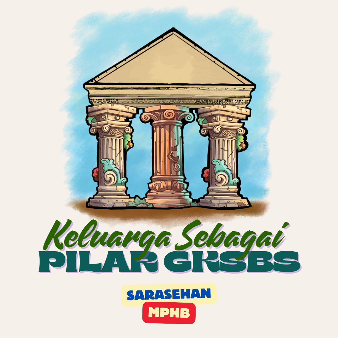 Sarasehan MPHB: Keluarga Sebagai Pilar GKSBS
